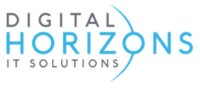 logo digital horizons