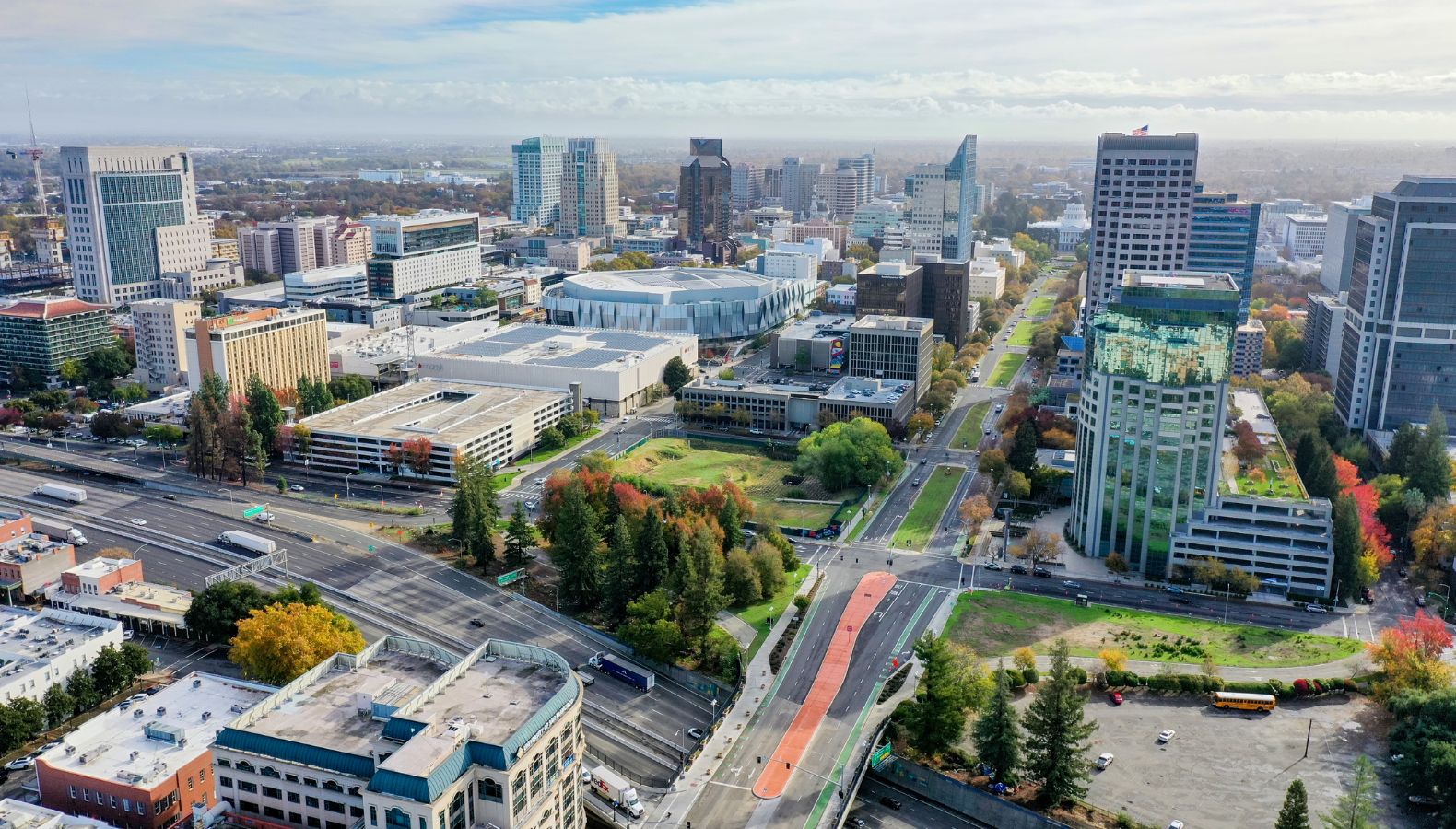 img banner location sacramento